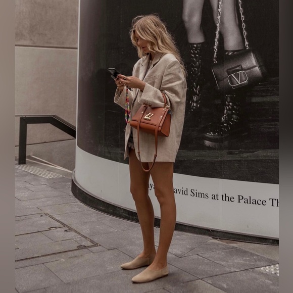 Acne Studios Blazer, 34, Cold Beige - Picture 15 of 16